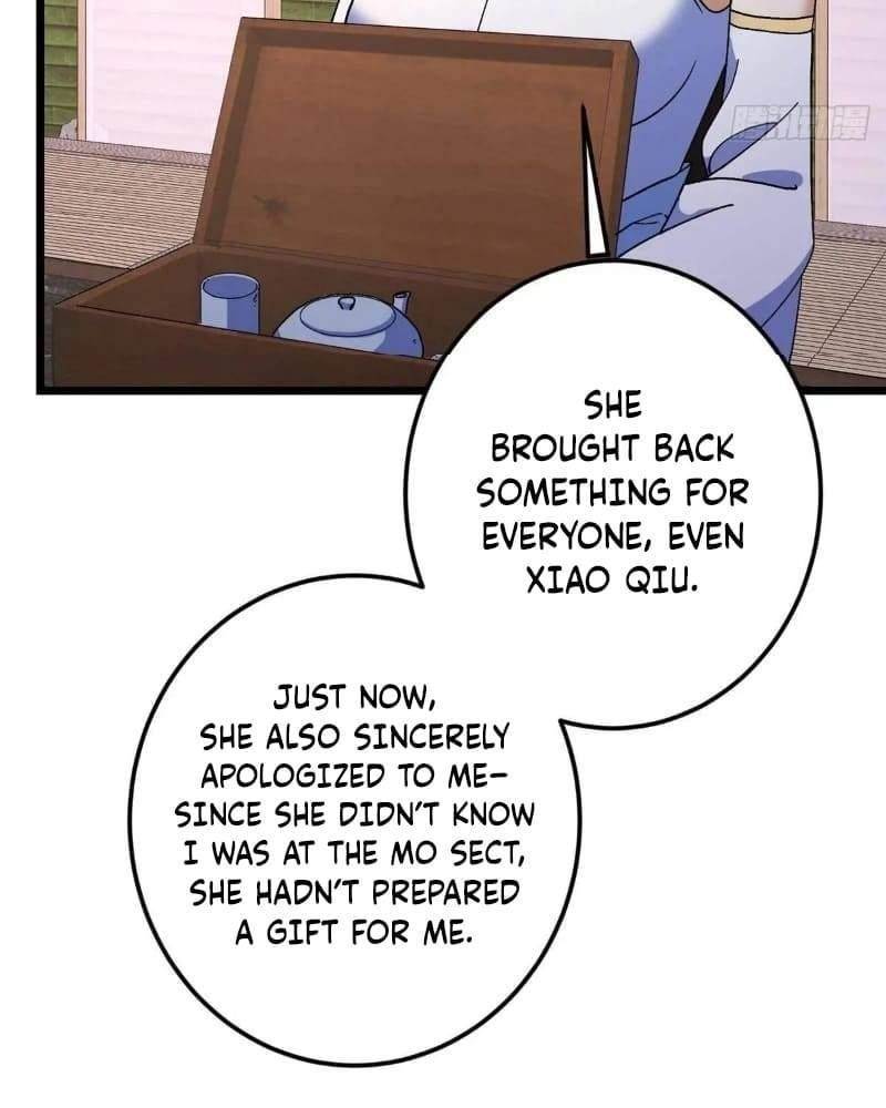 Keep a Low Profile, Sect Leader Chapter 462 - Page 74 in English
