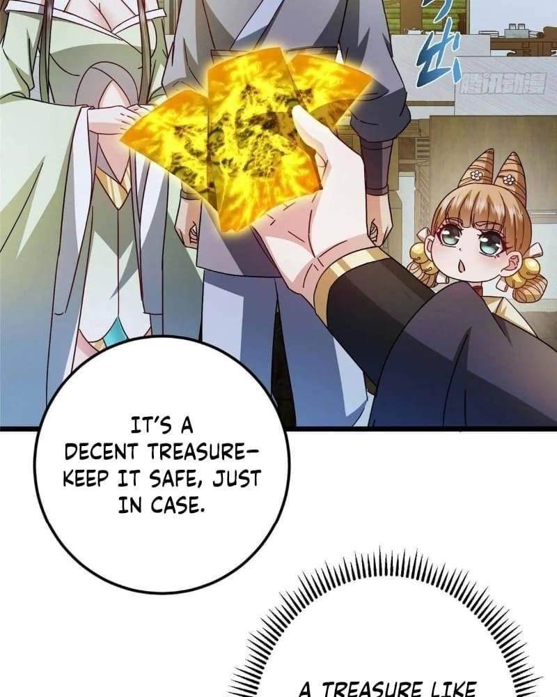Keep a Low Profile, Sect Leader Chapter 462 - Page 9 in English