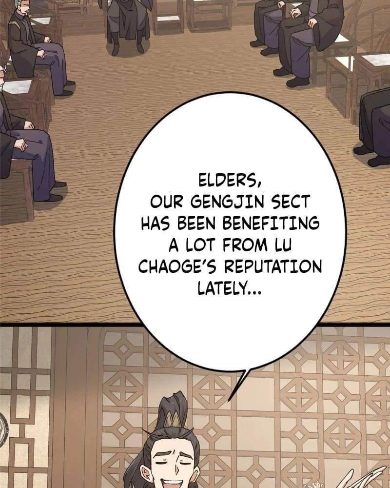 Keep a Low Profile, Sect Leader Chapter 462 - Page 90 in English