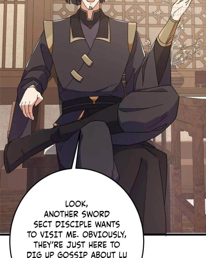 Keep a Low Profile, Sect Leader Chapter 462 - Page 91 in English