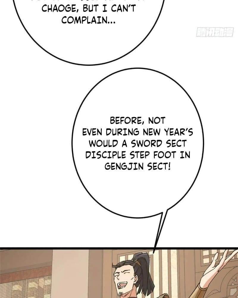 Keep a Low Profile, Sect Leader Chapter 462 - Page 92 in English