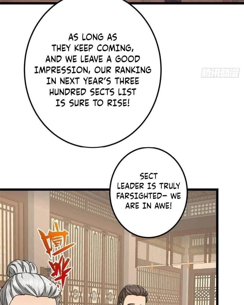 Keep a Low Profile, Sect Leader Chapter 462 - Page 94 in English