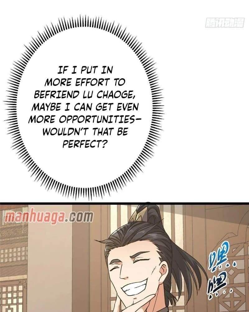 Keep a Low Profile, Sect Leader Chapter 462 - Page 98 in English