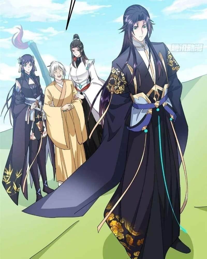 Keep a Low Profile, Sect Leader Chapter 463 - Page 10 in English