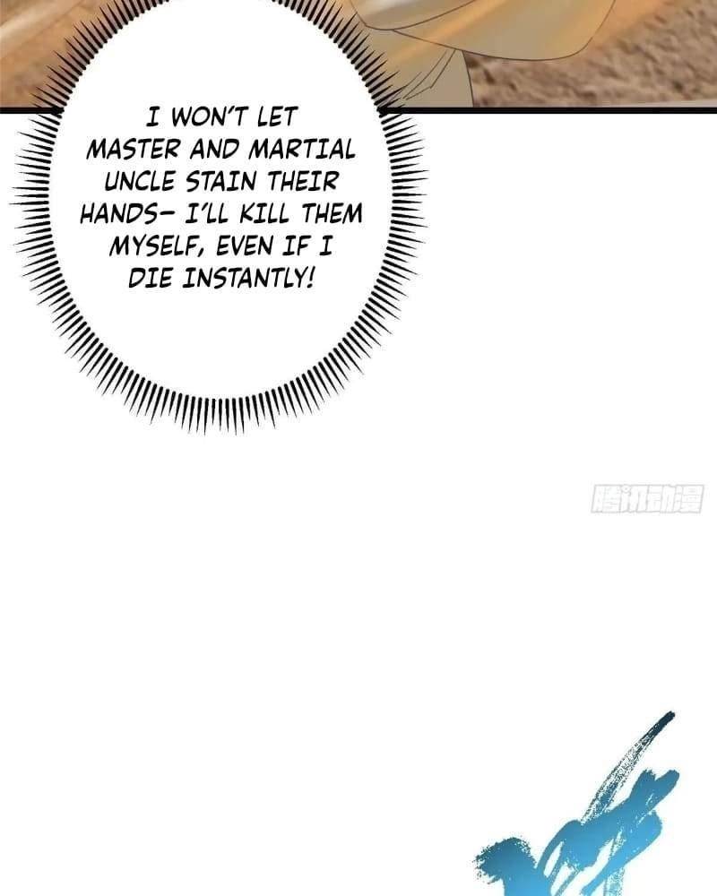 Keep a Low Profile, Sect Leader Chapter 463 - Page 100 in English