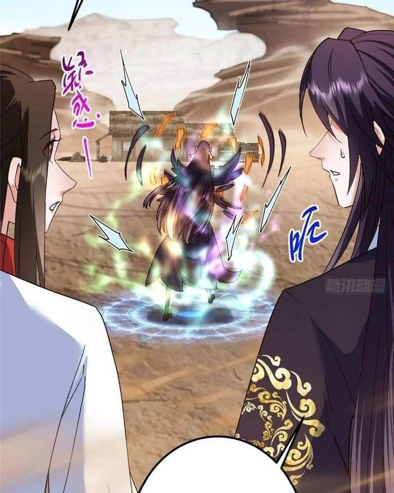 Keep a Low Profile, Sect Leader Chapter 463 - Page 107 in English