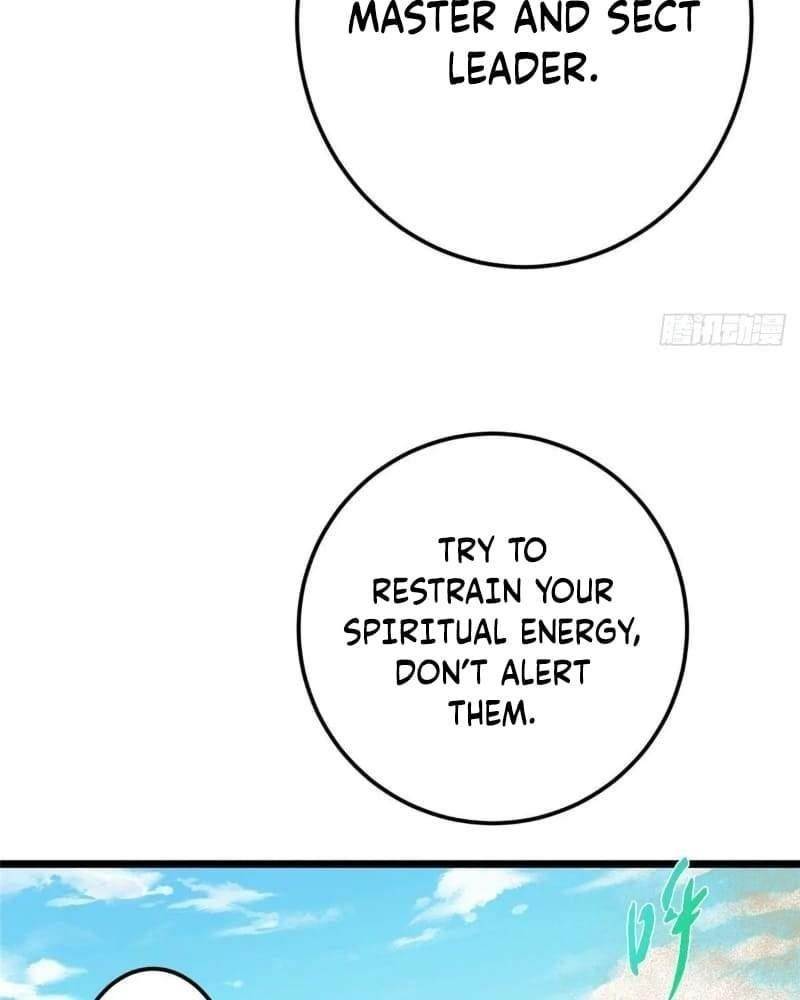 Keep a Low Profile, Sect Leader Chapter 463 - Page 18 in English