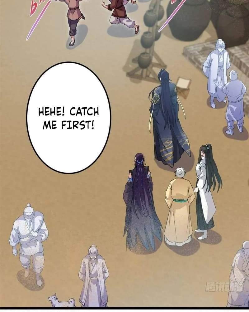 Keep a Low Profile, Sect Leader Chapter 463 - Page 26 in English