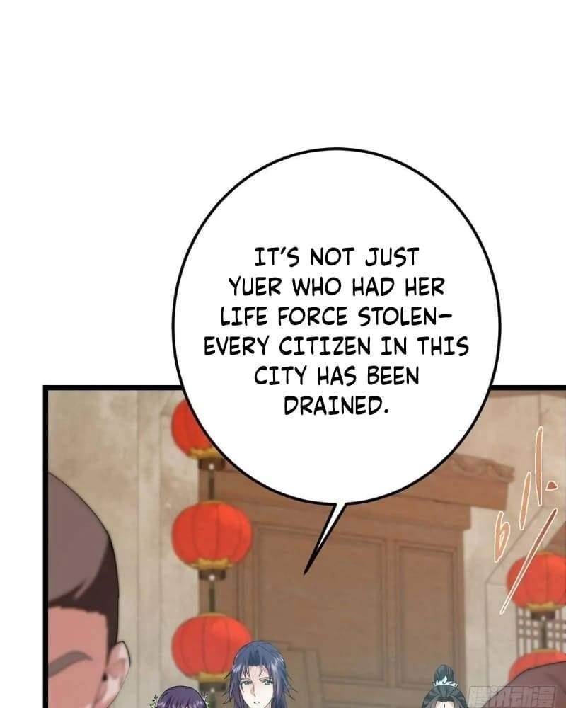 Keep a Low Profile, Sect Leader Chapter 463 - Page 27 in English