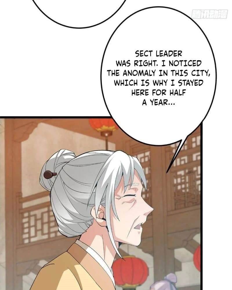Keep a Low Profile, Sect Leader Chapter 463 - Page 29 in English