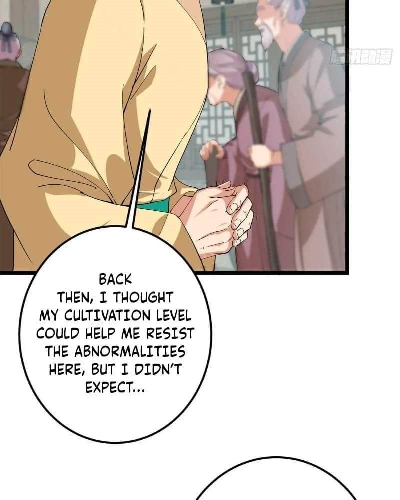 Keep a Low Profile, Sect Leader Chapter 463 - Page 30 in English