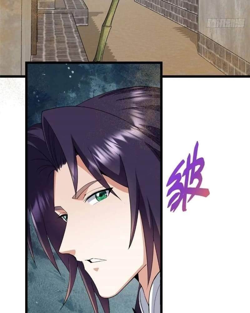 Keep a Low Profile, Sect Leader Chapter 463 - Page 36 in English