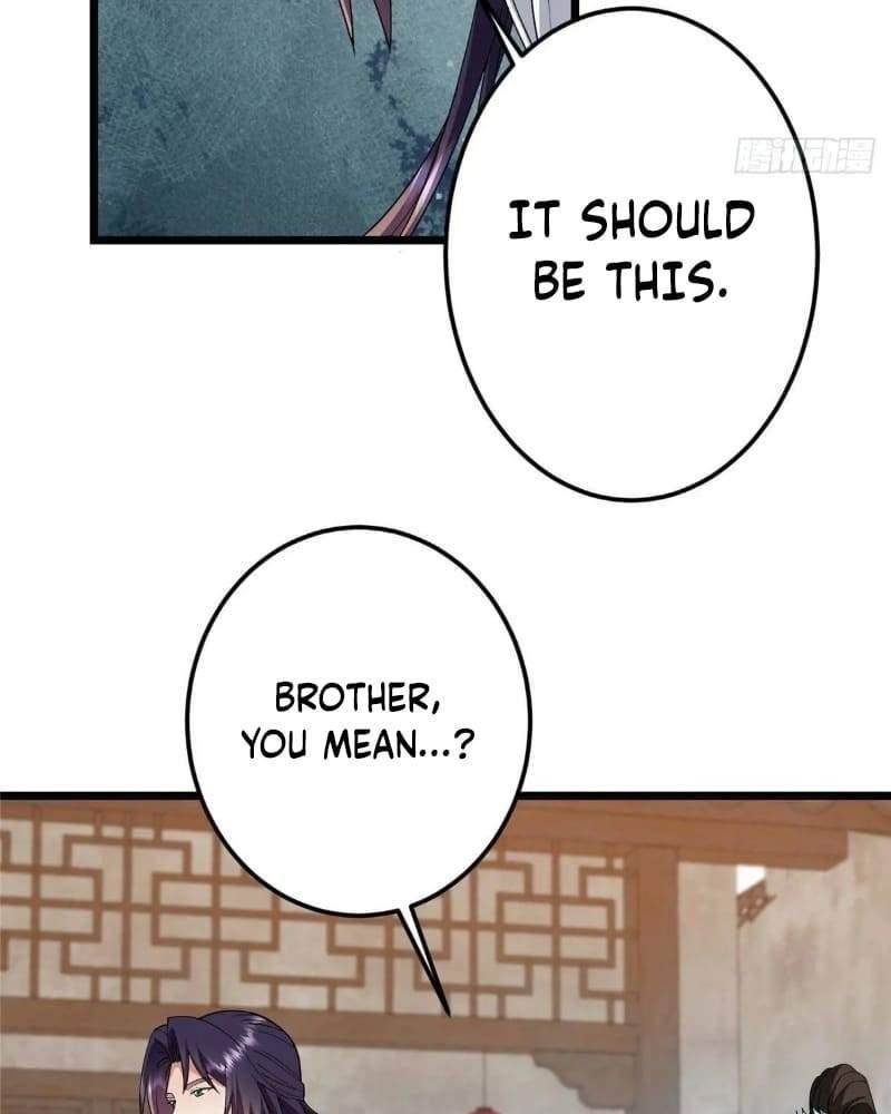 Keep a Low Profile, Sect Leader Chapter 463 - Page 37 in English
