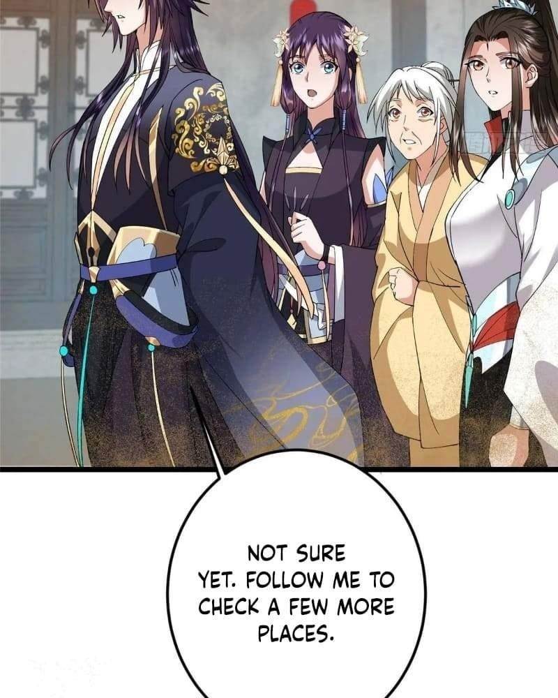 Keep a Low Profile, Sect Leader Chapter 463 - Page 38 in English