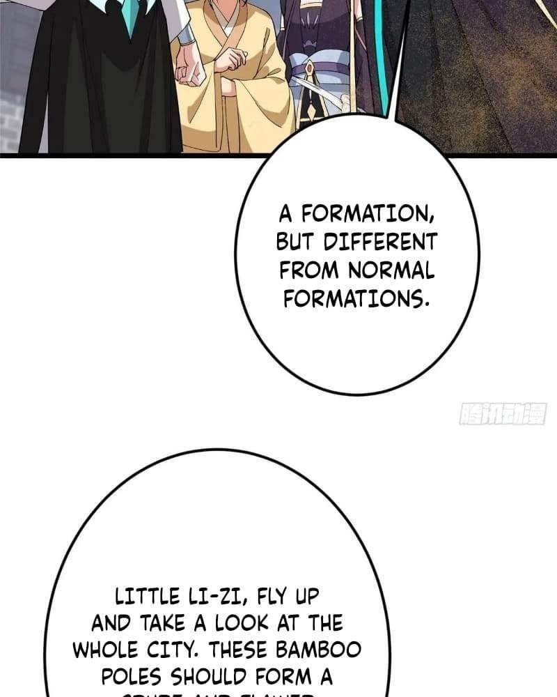 Keep a Low Profile, Sect Leader Chapter 463 - Page 44 in English