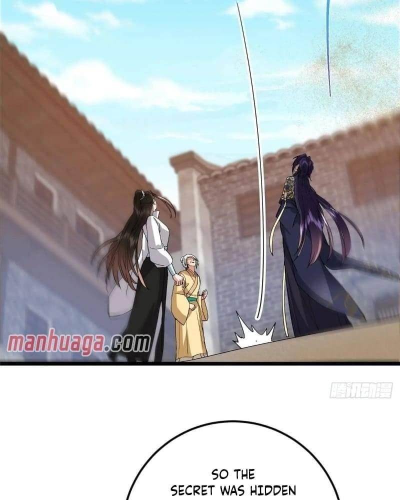 Keep a Low Profile, Sect Leader Chapter 463 - Page 47 in English
