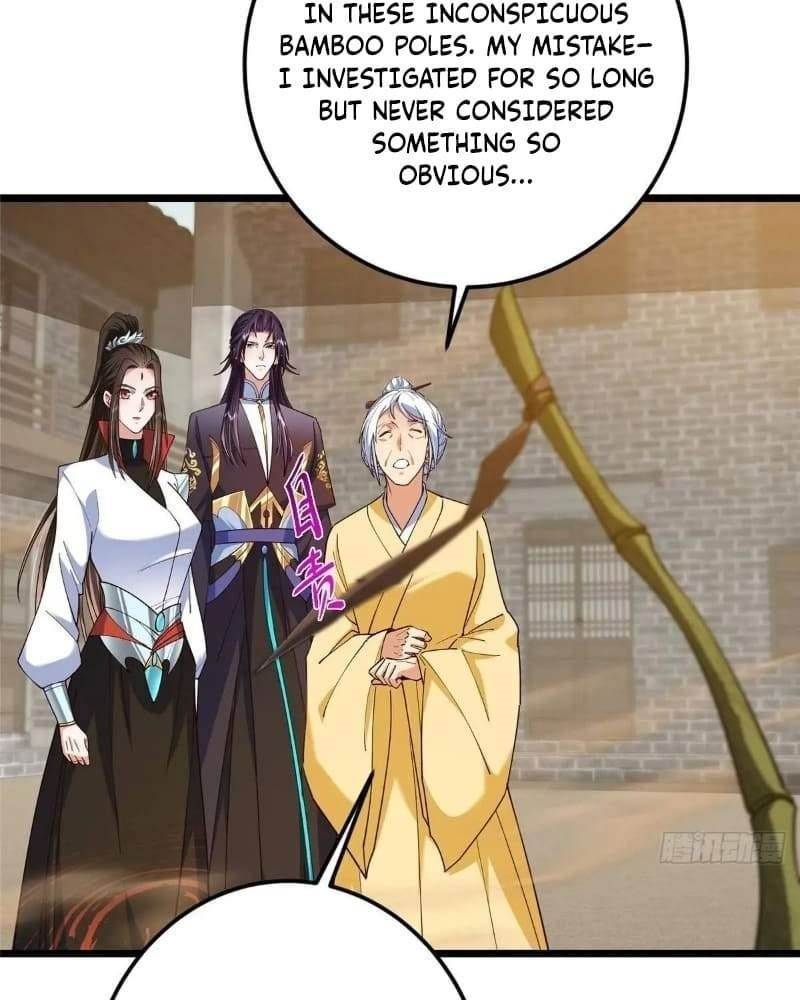 Keep a Low Profile, Sect Leader Chapter 463 - Page 48 in English