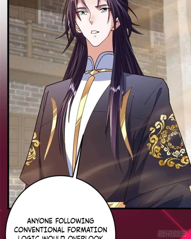 Keep a Low Profile, Sect Leader Chapter 463 - Page 50 in English