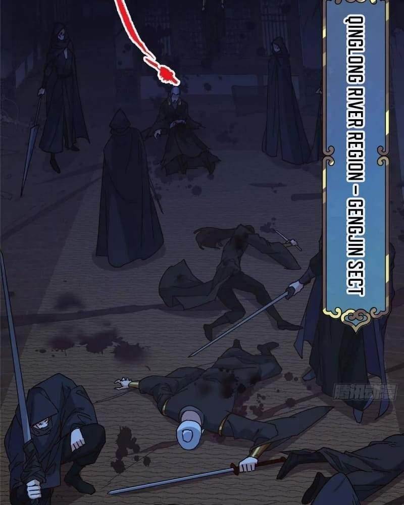 Keep a Low Profile, Sect Leader Chapter 463 - Page 71 in English