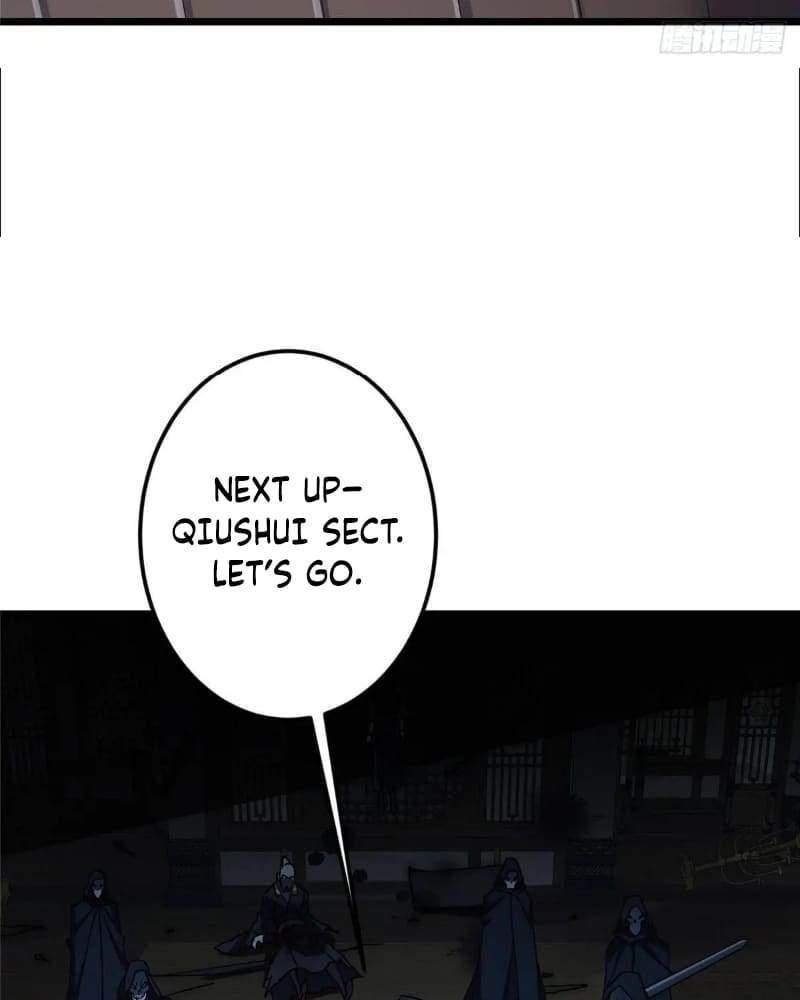 Keep a Low Profile, Sect Leader Chapter 463 - Page 76 in English