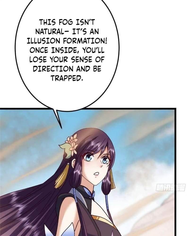 Keep a Low Profile, Sect Leader Chapter 463 - Page 85 in English