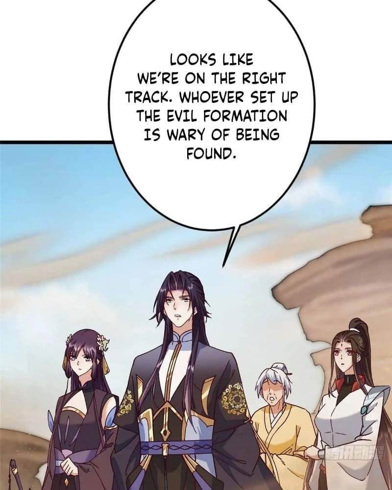 Keep a Low Profile, Sect Leader Chapter 463 - Page 87 in English