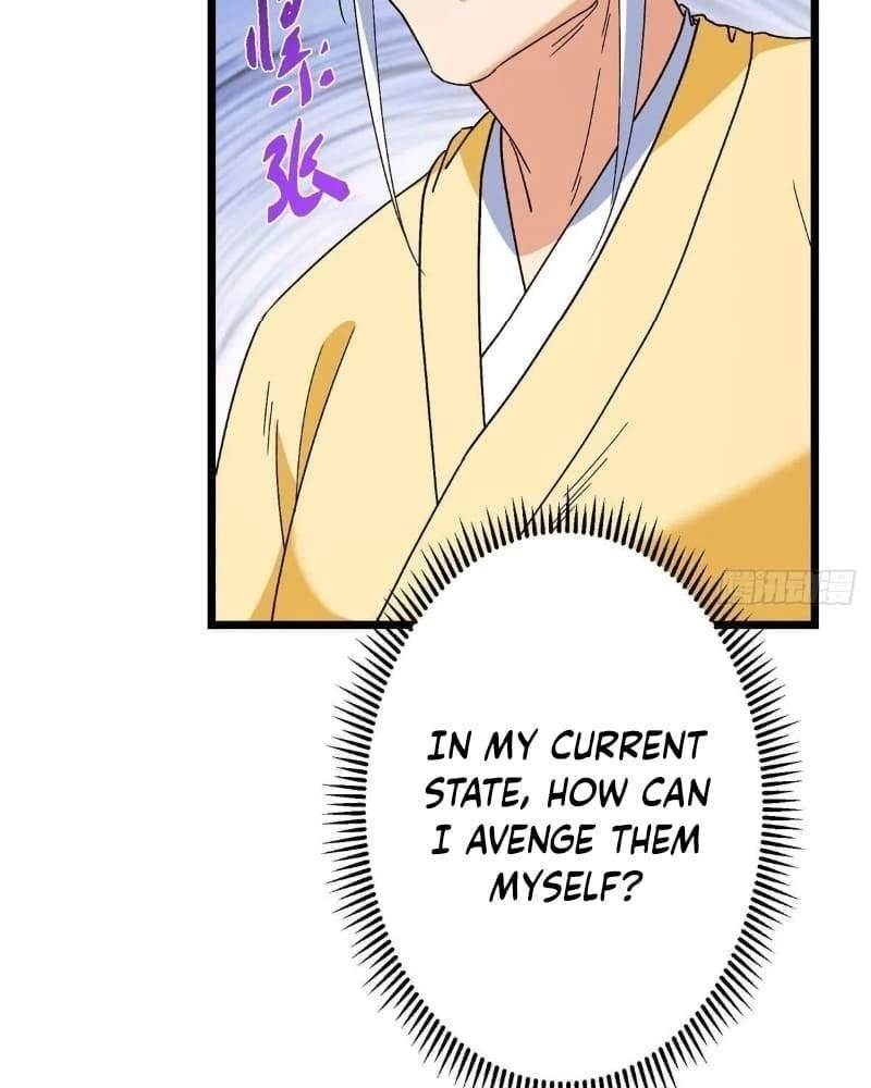 Keep a Low Profile, Sect Leader Chapter 463 - Page 97 in English