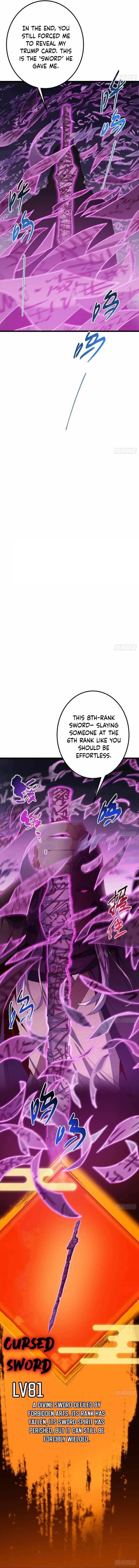 Keep a Low Profile, Sect Leader Chapter 469 - Page 4 in English