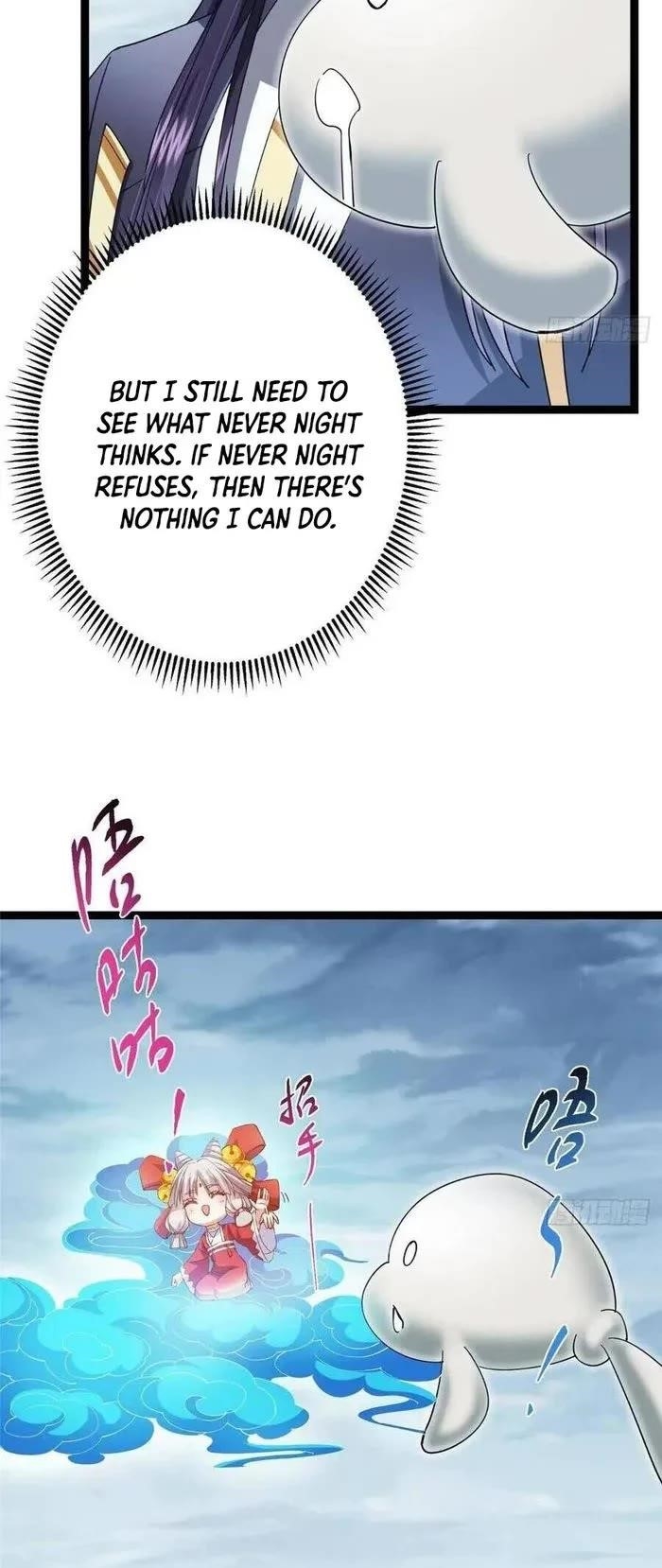 Keep a Low Profile, Sect Leader Chapter 491 - Page 14 in English