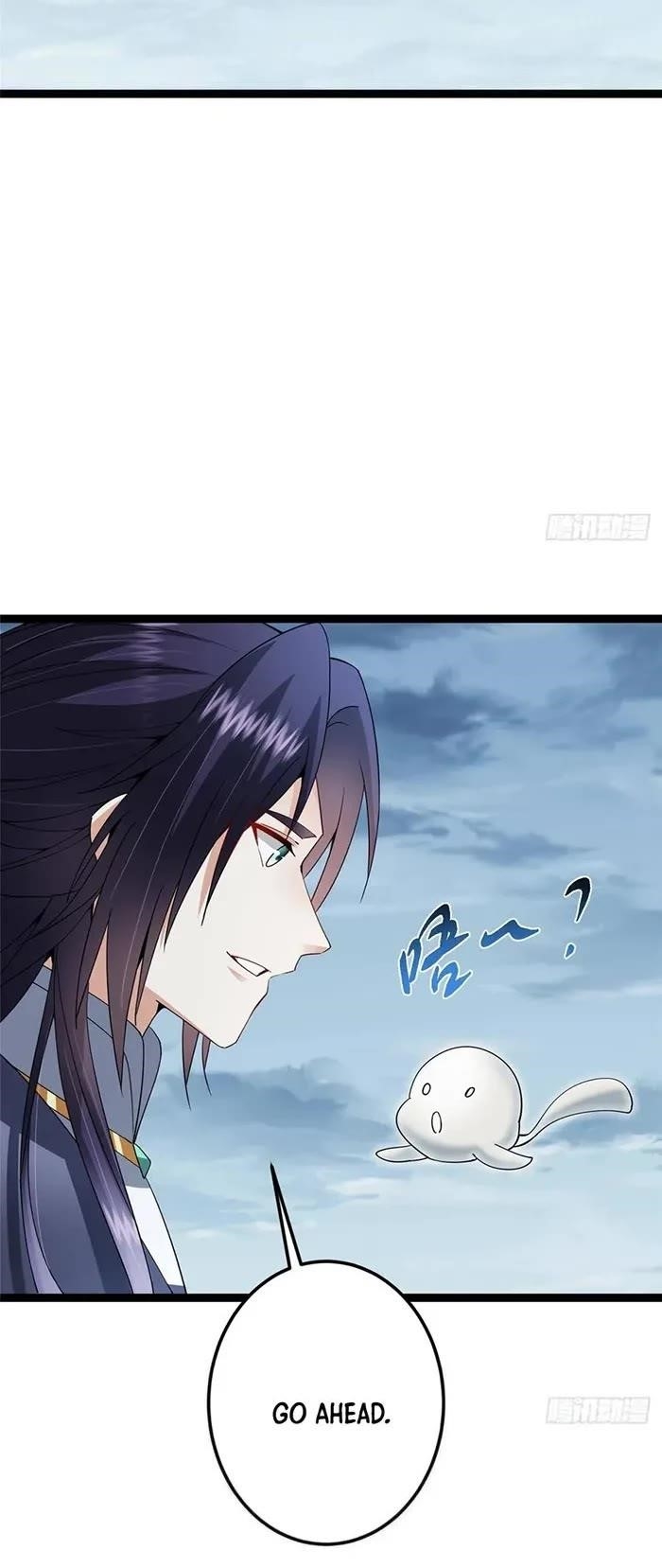 Keep a Low Profile, Sect Leader Chapter 491 - Page 15 in English