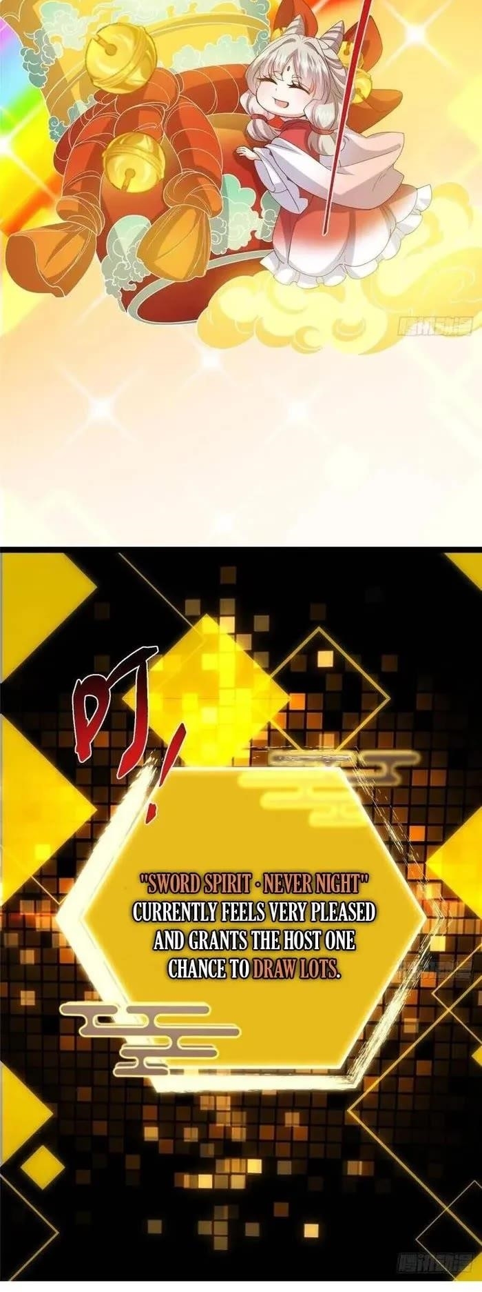 Keep a Low Profile, Sect Leader Chapter 491 - Page 20 in English