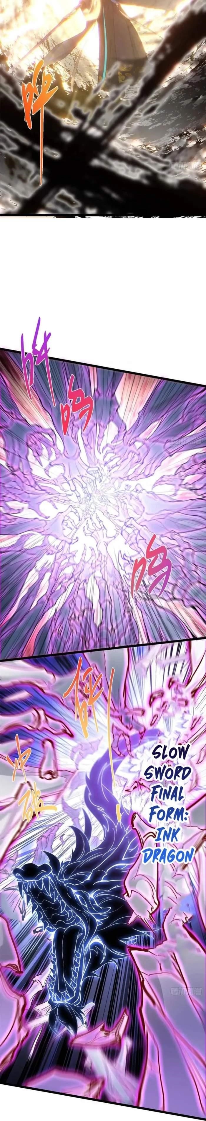 Keep a Low Profile, Sect Leader Chapter 497 - Page 5 in English