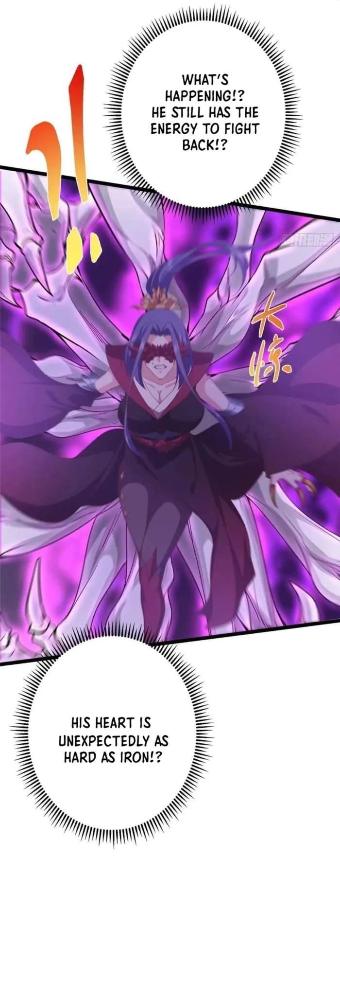 Keep a Low Profile, Sect Leader Chapter 497 - Page 6 in English