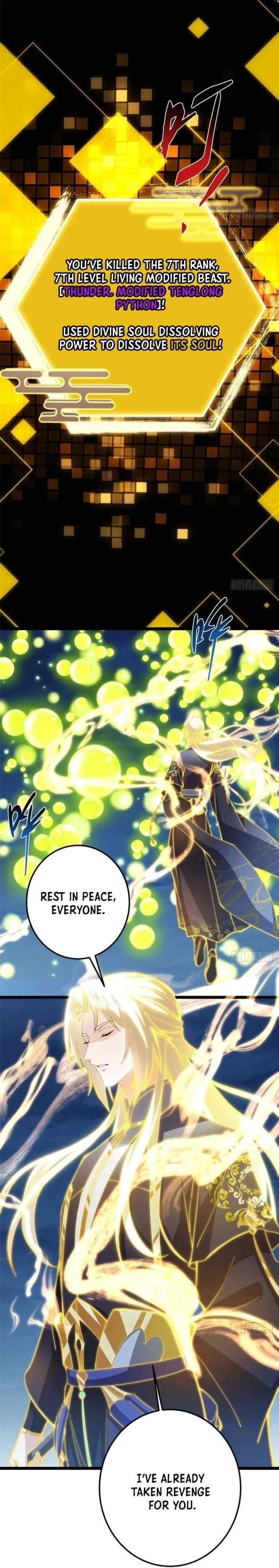 Keep a Low Profile, Sect Leader Chapter 498 - Page 28 in English