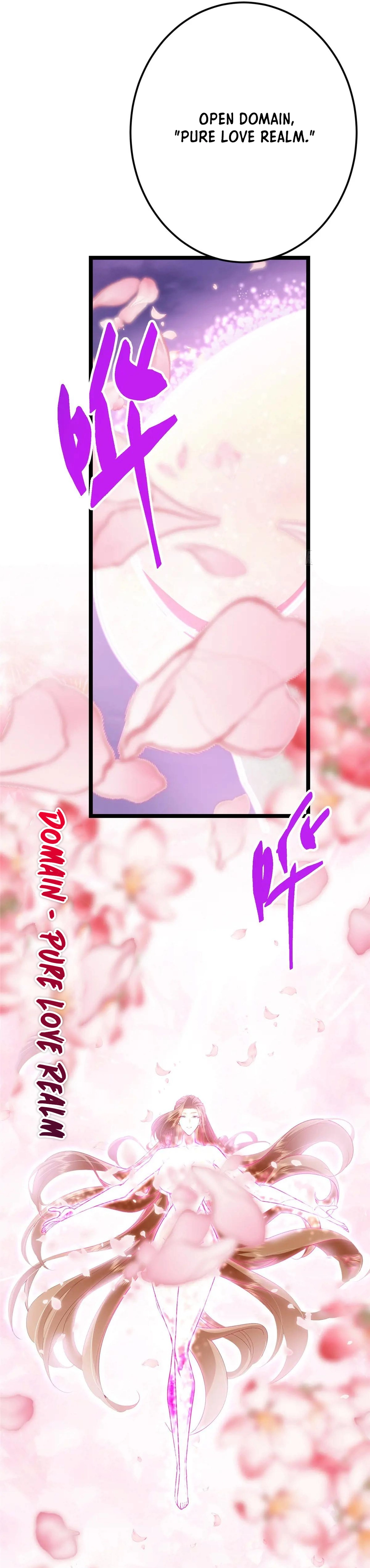 Keep a Low Profile, Sect Leader Chapter 499 - Page 25 in English