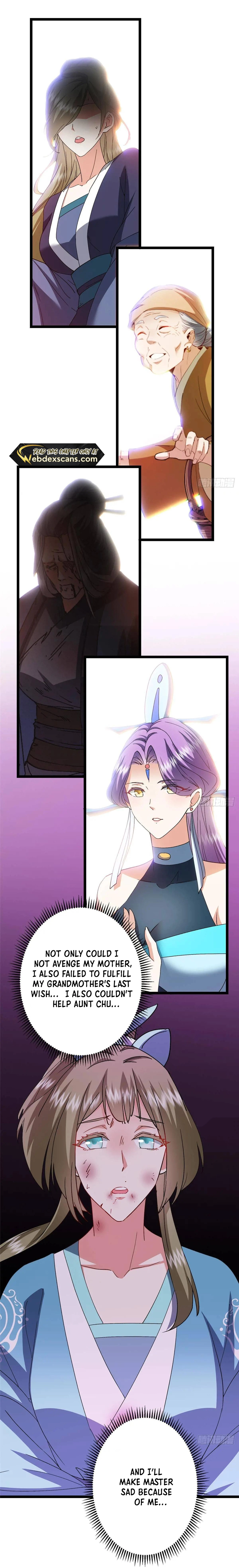 Keep a Low Profile, Sect Leader Chapter 500 - Page 20 in English