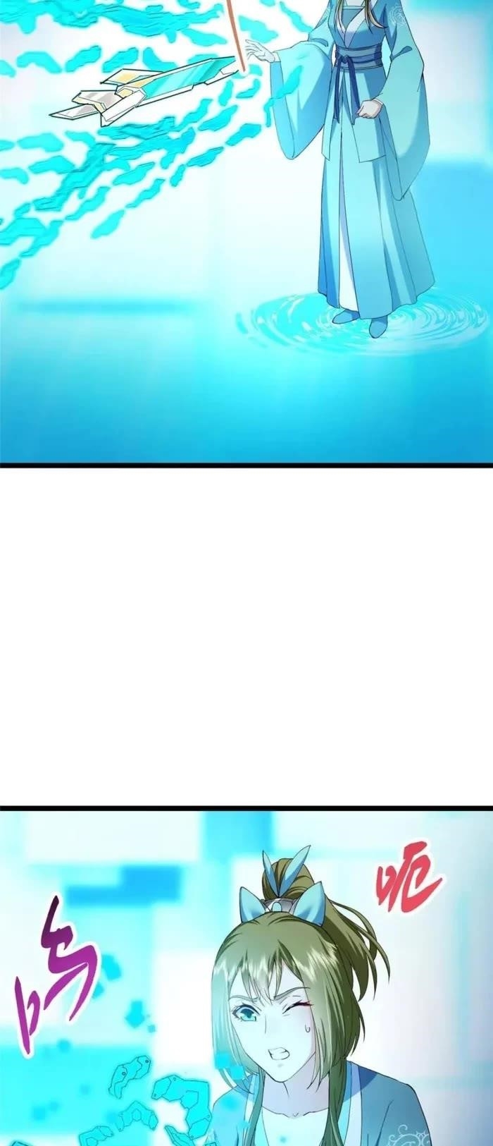 Keep a Low Profile, Sect Leader Chapter 501 - Page 18 in English