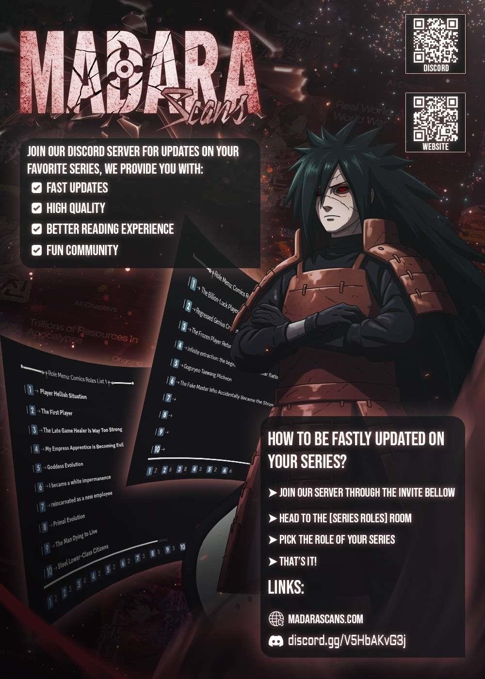 Keep a Low Profile, Sect Leader Chapter 507 - Page 7 in English