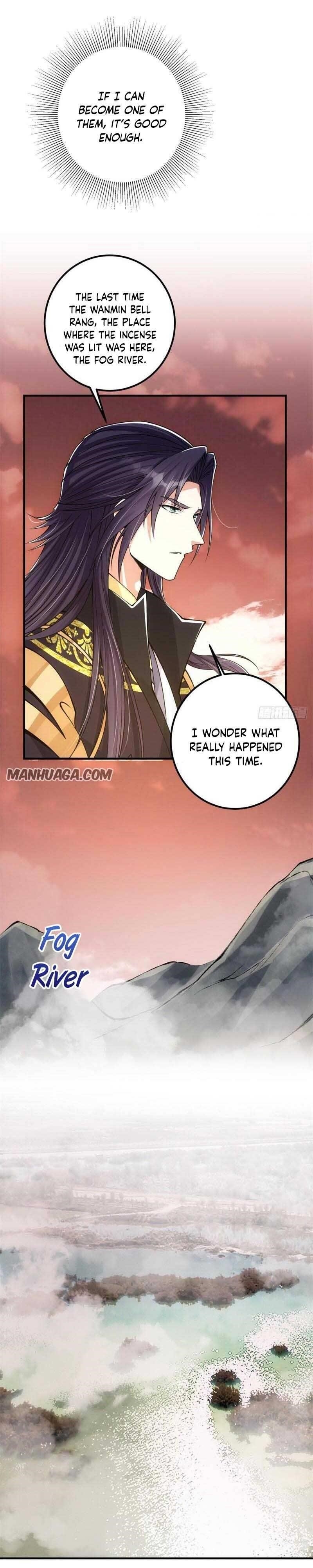 Keep a Low Profile, Sect Leader Chapter 51 - Page 8 in English