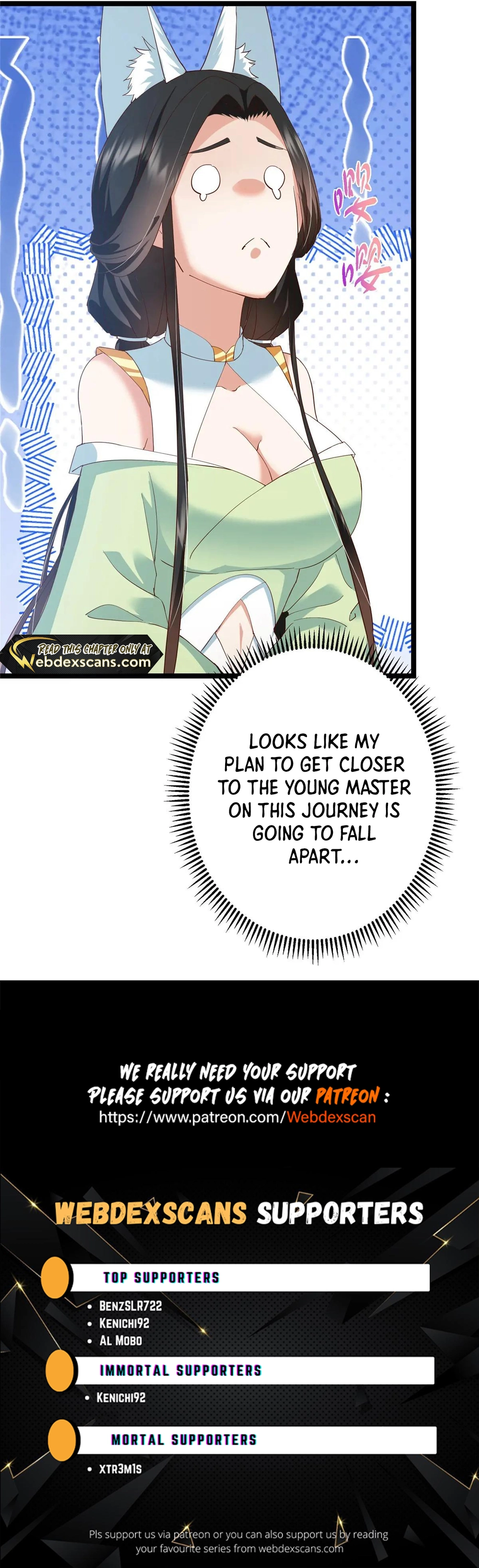 Keep a Low Profile, Sect Leader Chapter 513 - Page 24 in English