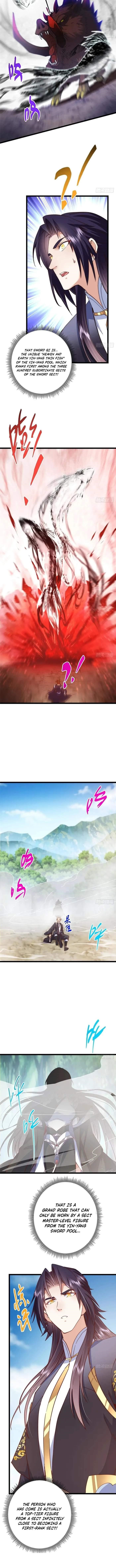 Keep a Low Profile, Sect Leader Chapter 514 - Page 6 in English