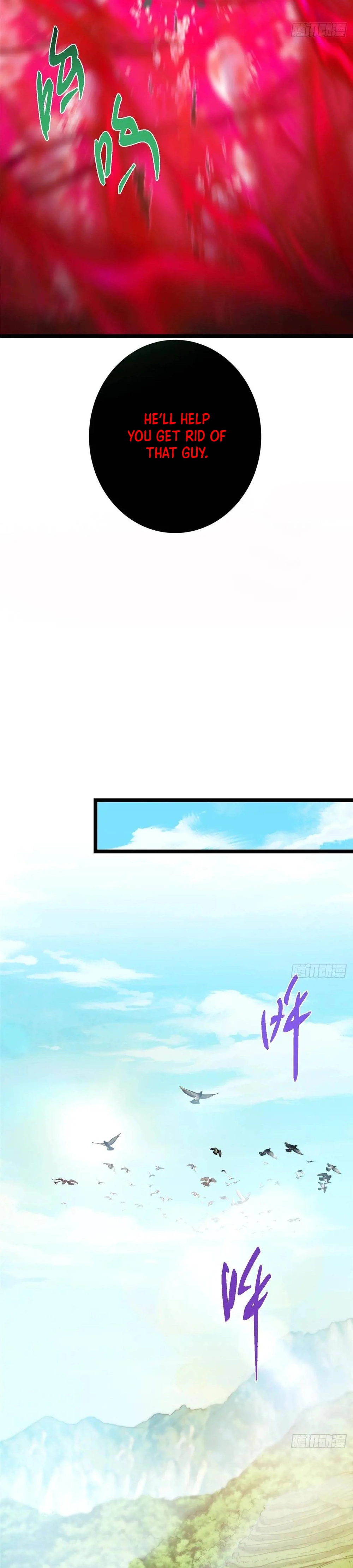 Keep a Low Profile, Sect Leader Chapter 516 - Page 22 in English