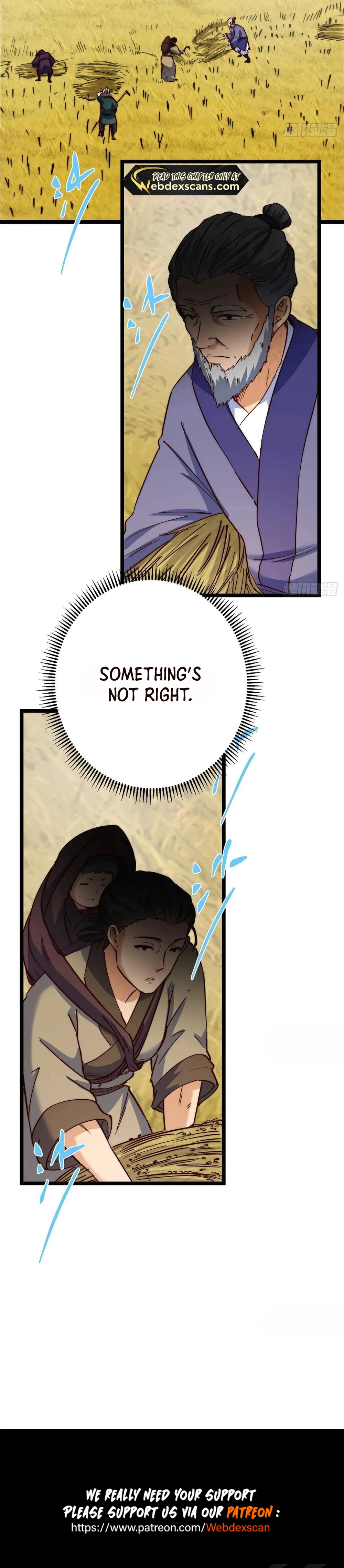 Keep a Low Profile, Sect Leader Chapter 516 - Page 27 in English