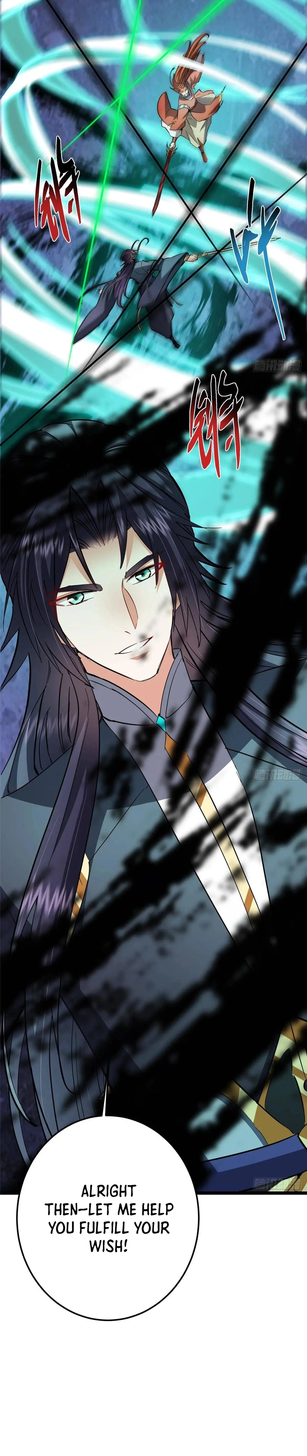 Keep a Low Profile, Sect Leader Chapter 518 - Page 16 in English