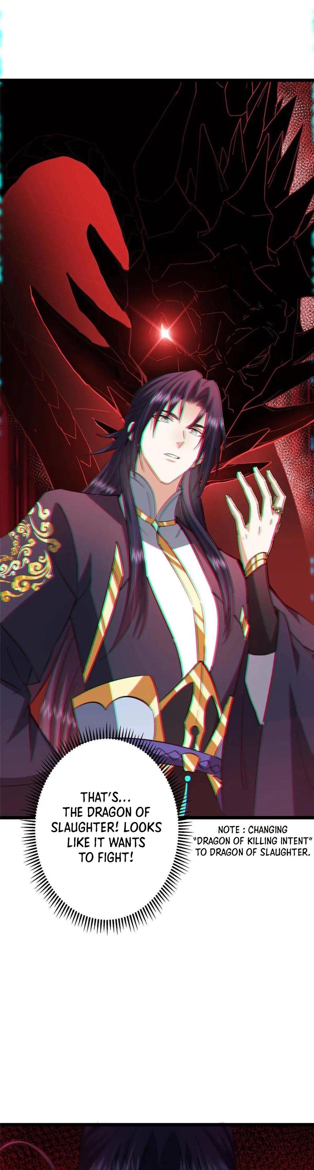 Keep a Low Profile, Sect Leader Chapter 518 - Page 20 in English