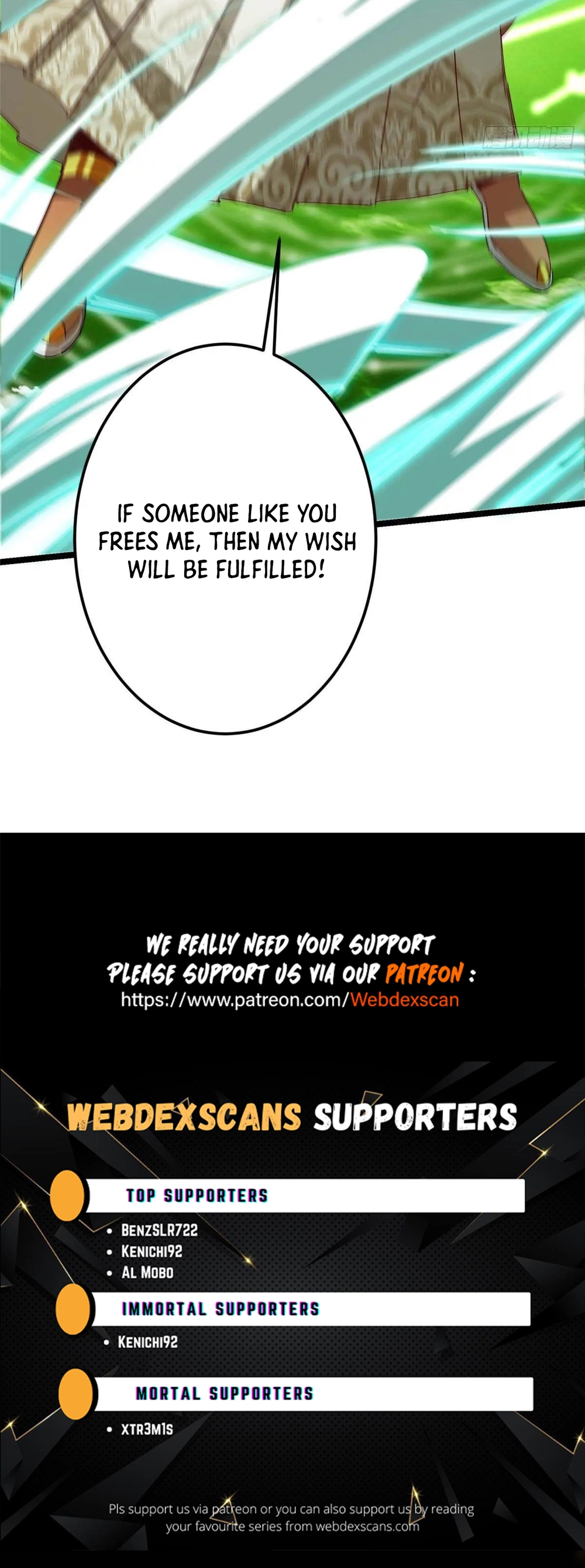 Keep a Low Profile, Sect Leader Chapter 518 - Page 24 in English