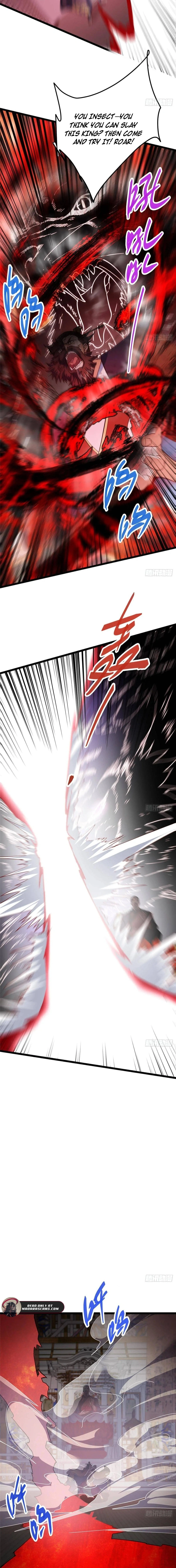 Keep a Low Profile, Sect Leader Chapter 522 - Page 7 in English