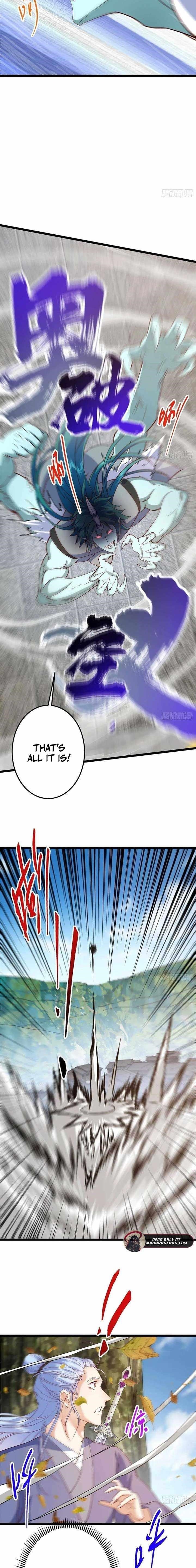 Keep a Low Profile, Sect Leader Chapter 526 - Page 14 in English