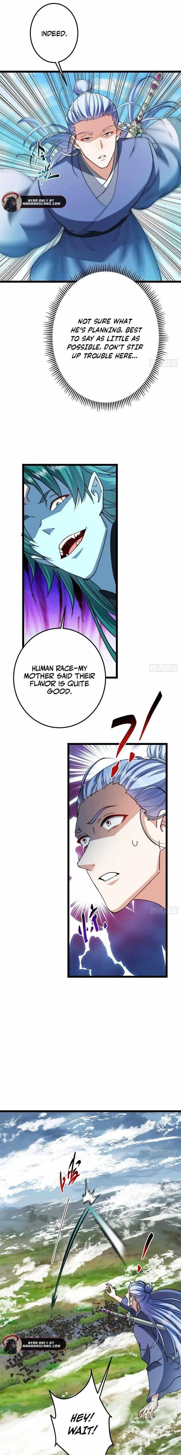 Keep a Low Profile, Sect Leader Chapter 526 - Page 4 in English