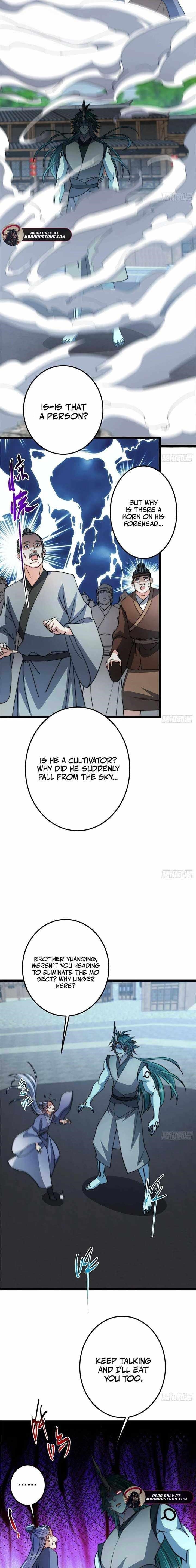 Keep a Low Profile, Sect Leader Chapter 526 - Page 6 in English